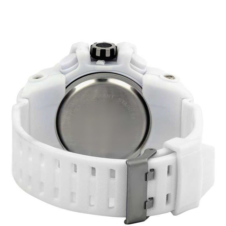 ساعت مچی دیجیتال مدل خلبانی کد E40 -  - 3
