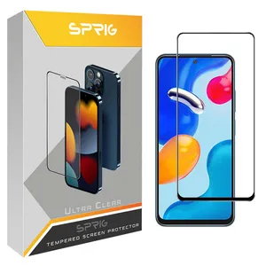Sprig FLSP Screen Protector For Xiaomi Redmi Note 11 4G / 11S 4G