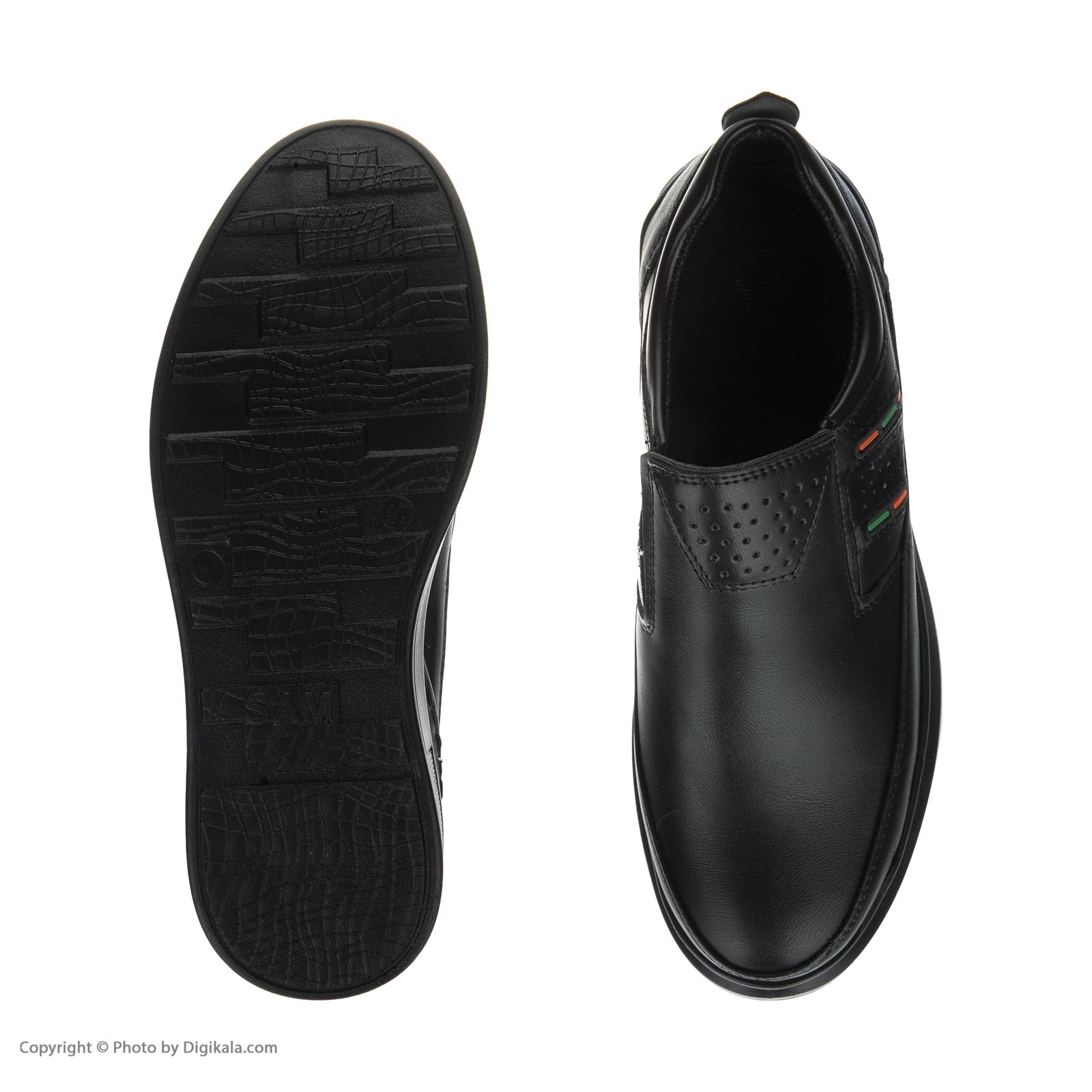 کفش روزمره مردانه اسپرت من مدل 39923-2 -  - 5