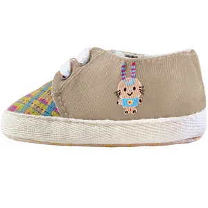 کفش نوزادی مدل خرگوشک