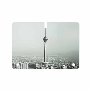 برچسب پوششی ماهوت مدل Tehran City مناسب برای تبلت سامسونگ Galaxy Tab S 10.5 2014 T800