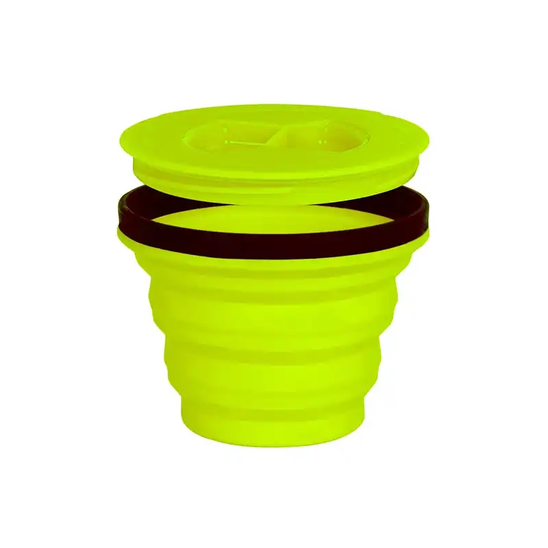 ظرف سفری سی تو سامیت مدل X-Seal & Go