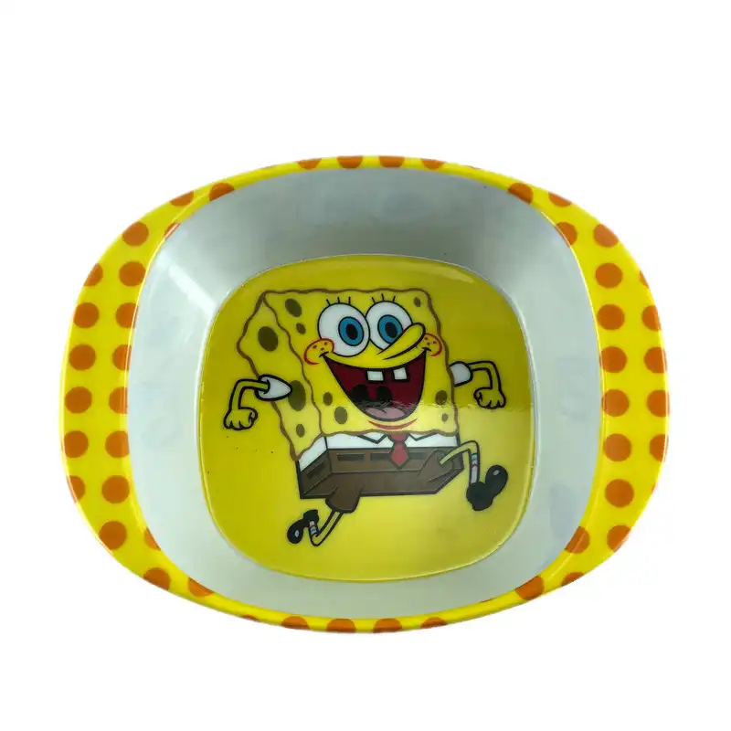 بشقاب کودک مدل 5415