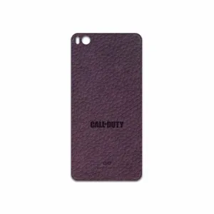 MAHOOT PL-CL_F_DUT Cover Sticker for Xiaomi Mi 5s