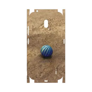MAHOOT Ball Nostalgia-FullSkin Cover Sticker for Nokia 2.2
