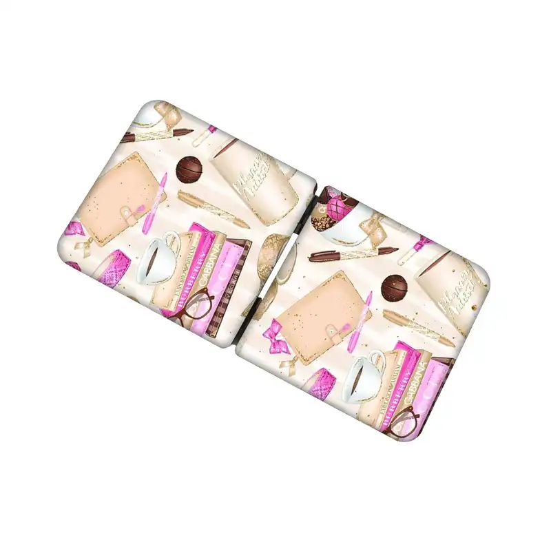 جعبه سیگار مدل لوازم ارایشی کد 1055