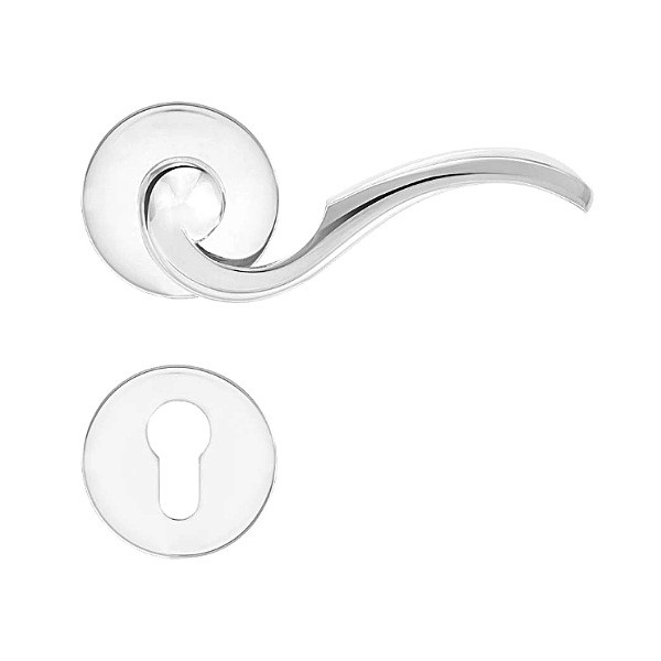 دستگیره در کلون مدل هیرسا 304