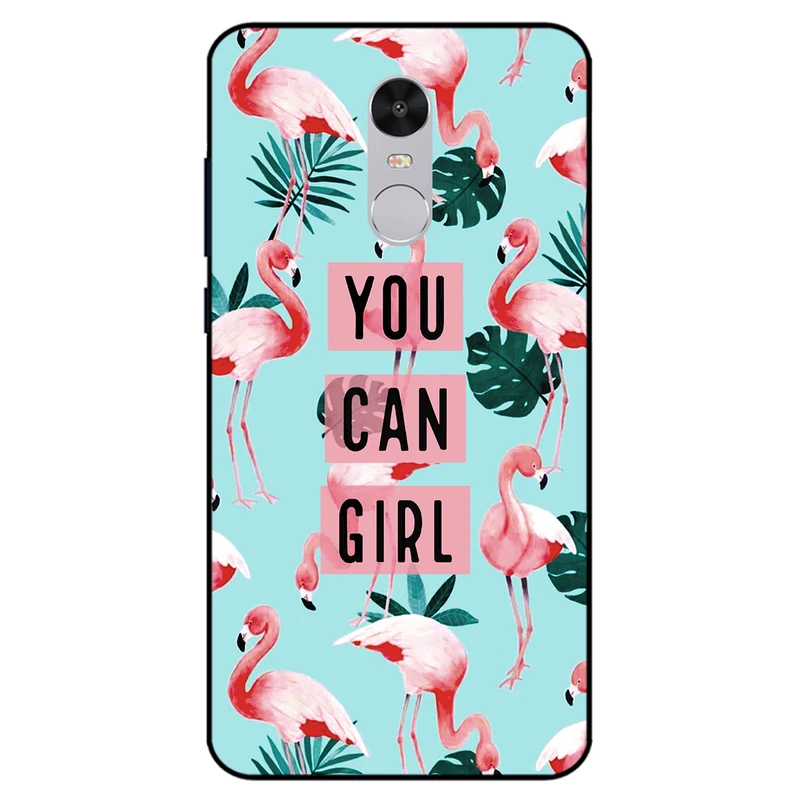 کاور مگافون کد 8032 مناسب برای گوشی موبایل شیائومی Redmi Note 4