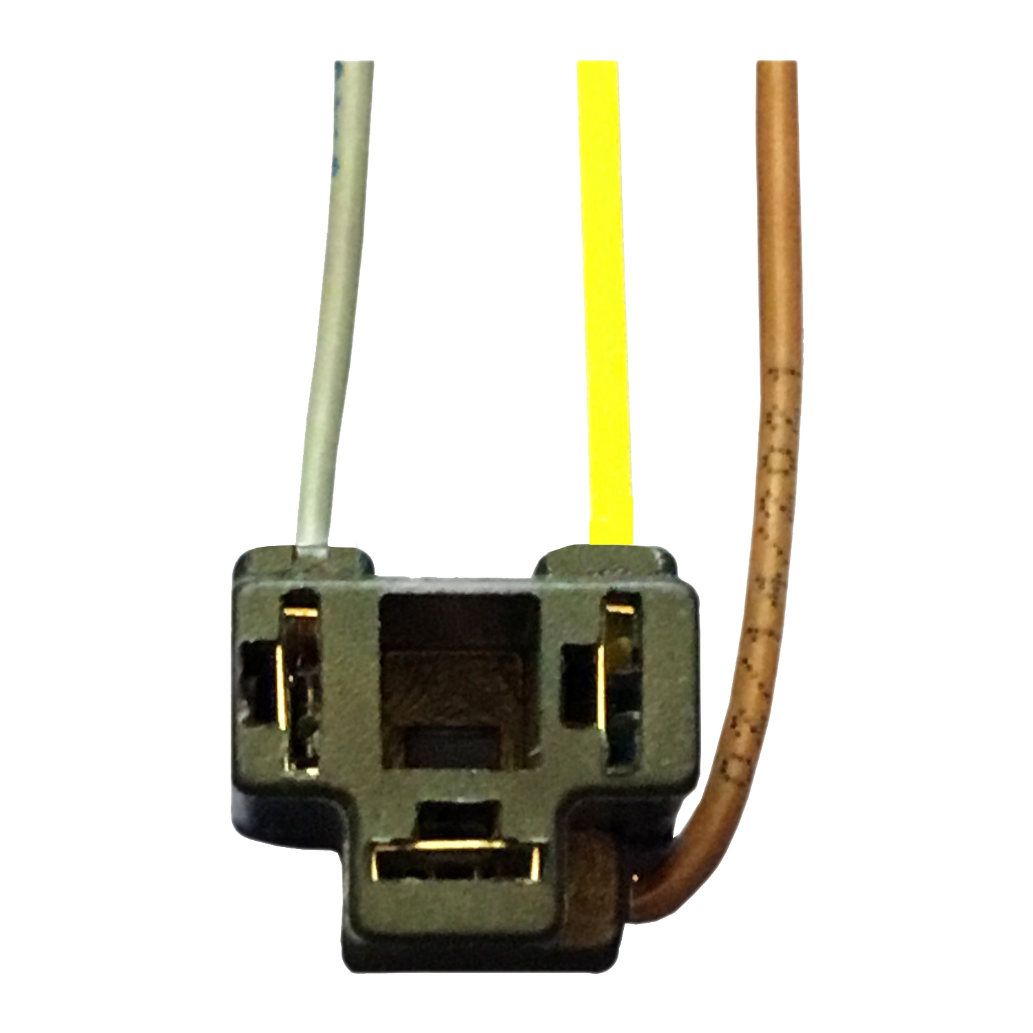 سوکت چراغ جلو خودرو مدل 1120