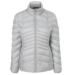 کاپشن زنانه جورج مدل PearlPadded