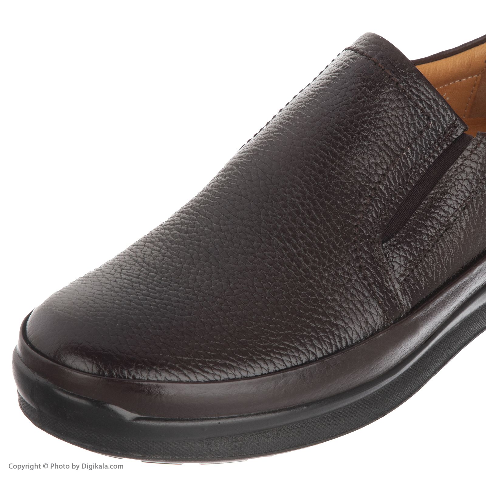 کفش روزمره مردانه آذر پلاس مدل 4405A503104 -  - 8