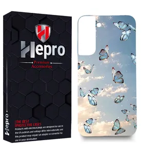 HEPRO MC Cover for SAMSUNG GALAXY S22