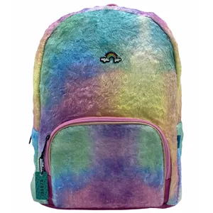 کوله پشتی دخترانه ساراسا مدل Unicorn 02