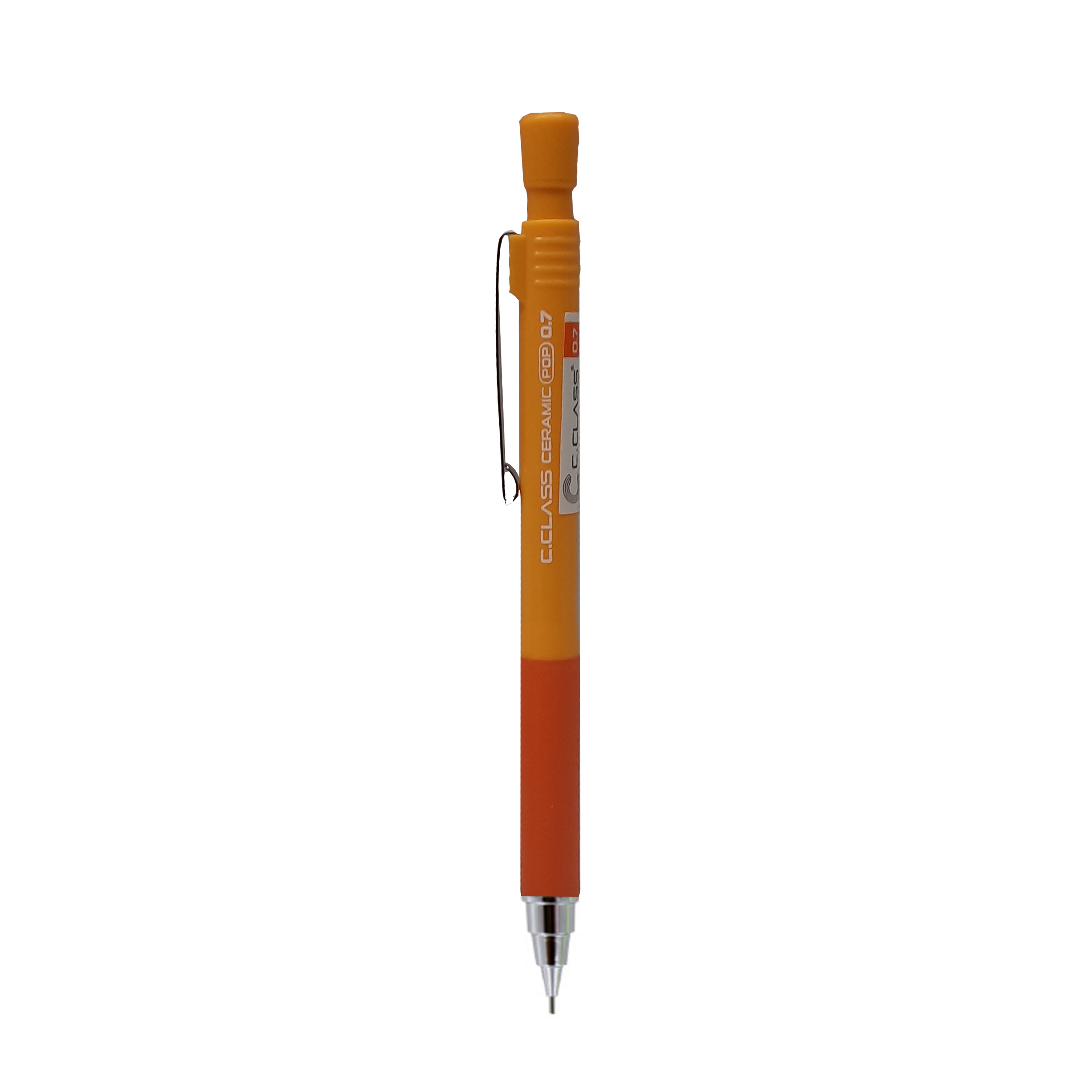 مداد نوکی 0.7 میلی متری سی.کلاس مدل Ceramic POP کد L505