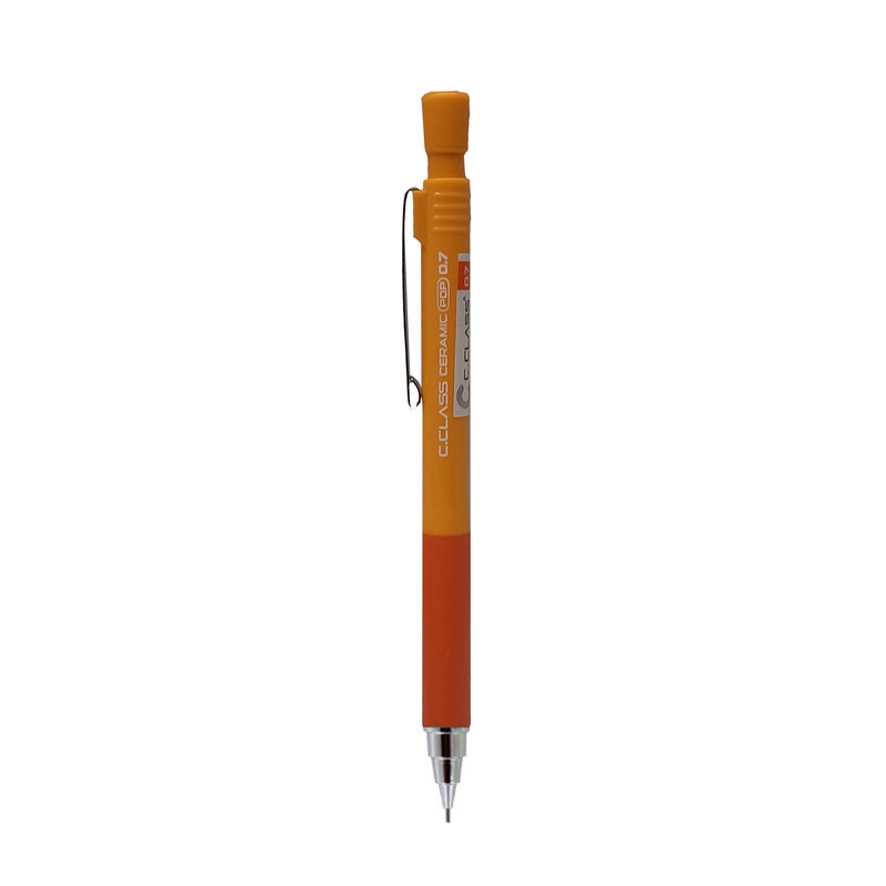 مداد نوکی 0.7 میلی متری سی.کلاس مدل Ceramic POP کد L505