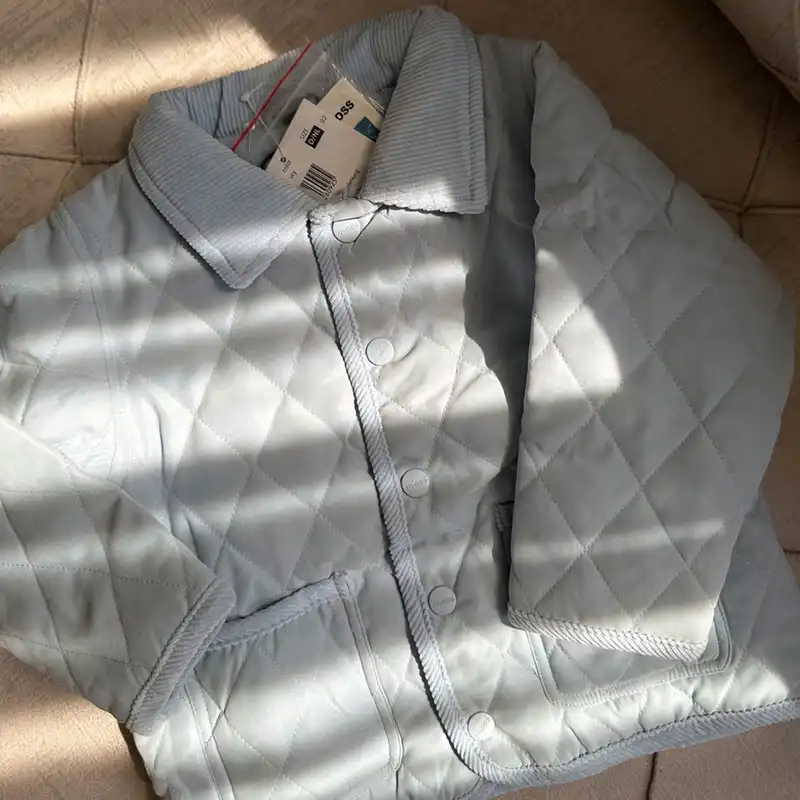 کاپشن دخترانه مکس مدل زمستانه