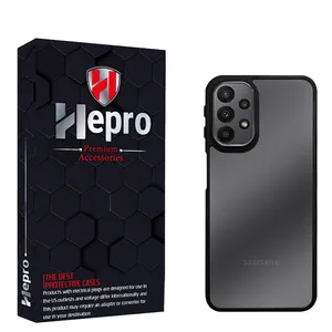 HEPRO New Skin Cover for Samsung Galaxy A53 5G