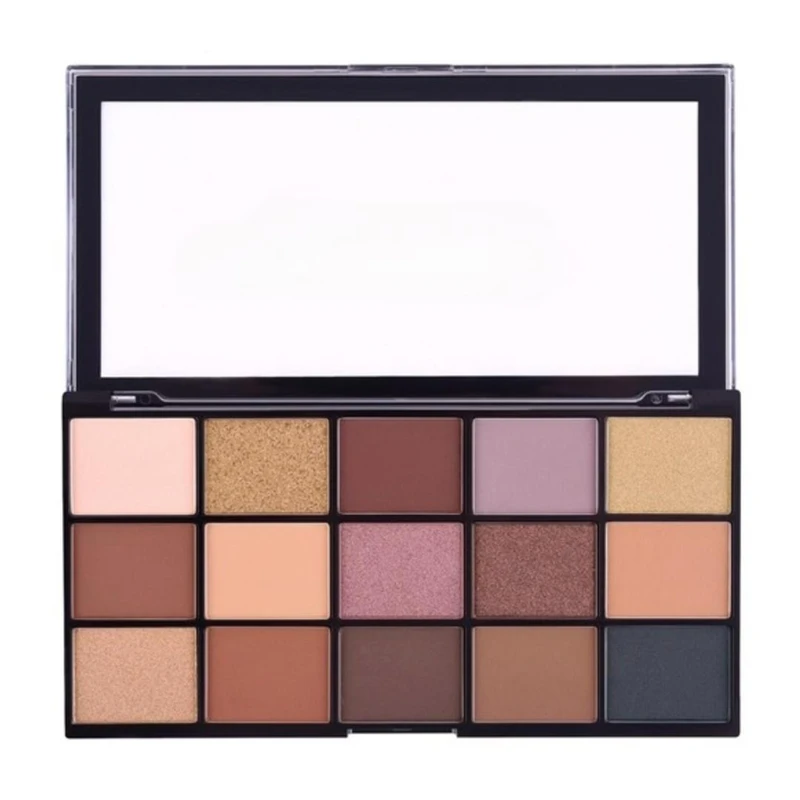 پالت سایه چشم ولو مدل ولوت رز