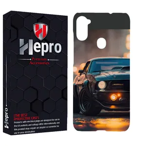 HEPRO MC Cover for SAMSUNG GALAXY A11
