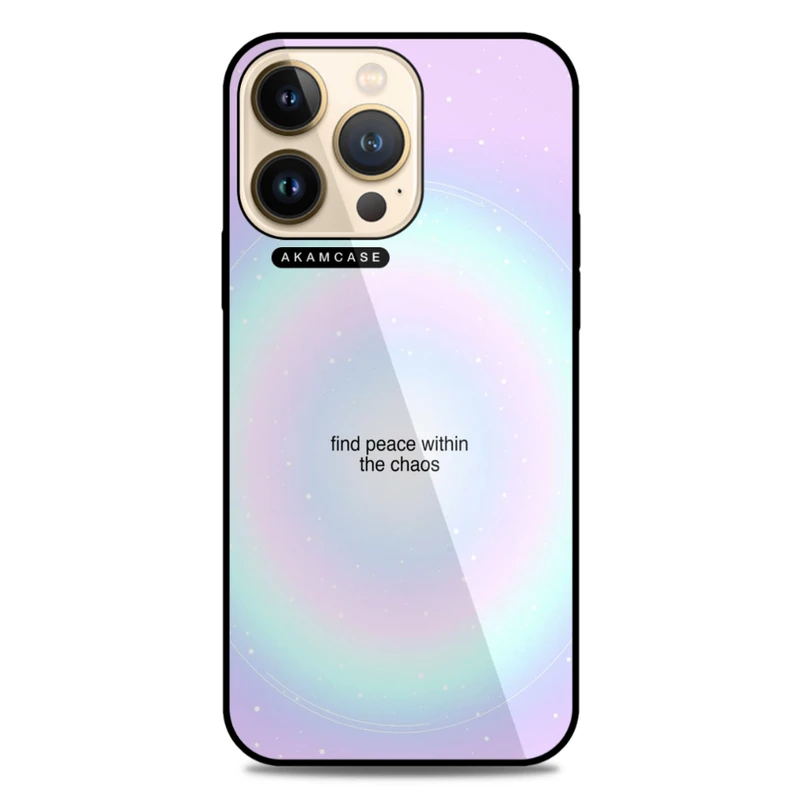 کاور آکام مدل AMC-WA13PRO-POSITIVE-16 مناسب برای گوشی موبایل اپل iPhone 13 Pro