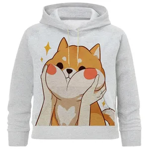 هودی پسرانه مدل گربه کد C 470