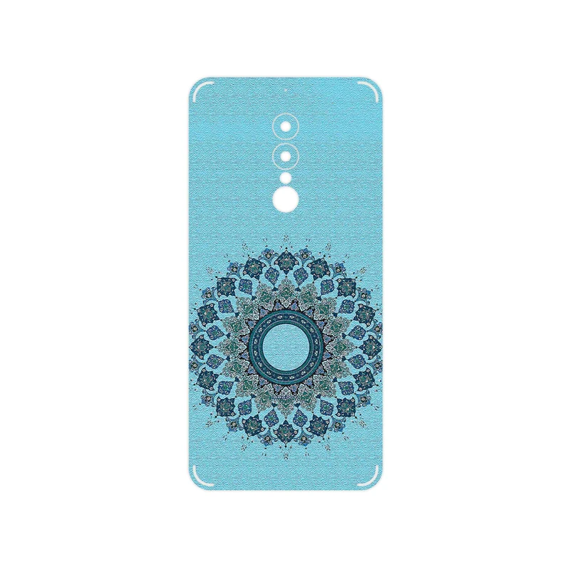 برچسب پوششی ماهوت مدل Art of Illumination 4 مناسب برای گوشی موبایل جی ال ایکس Shahin