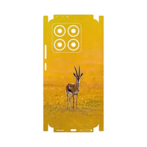 MAHOOT Gazelle-FullSkin Cover Sticker for Xiaomi 14T