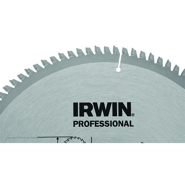 تیغه اره دیسکی نجاری اروین مدل 1559 سایز 250 میلیمتر تیغه اره دیسکی نجاری اروین مدل 1559 سایز 250 میلیمتر