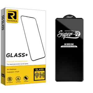 Randika RK SuperD Screen Protector For Xiaomi Mi 10T Lite 5G / Poco X3 / Poco X3 Pro