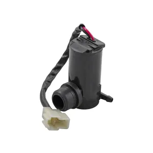 پمپ شیشه شوی خودرو مدل 11091 مناسب برای پراید