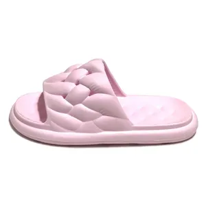 دمپایی زنانه مدل حصیری کد RS-PK-575
