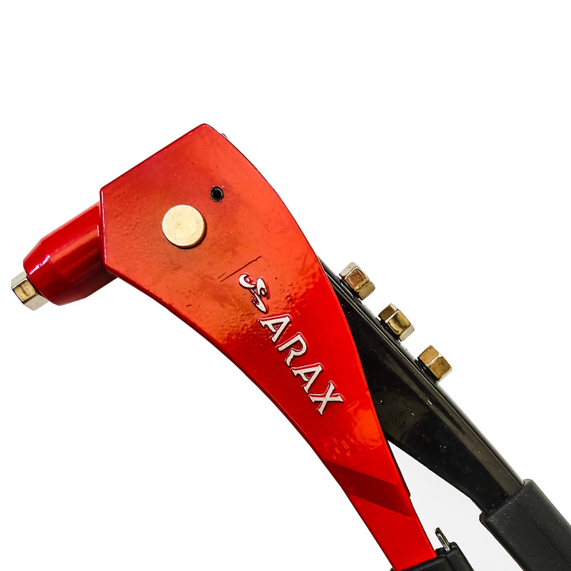 انبر پرچ اراکس مدل ZDR SS 66978