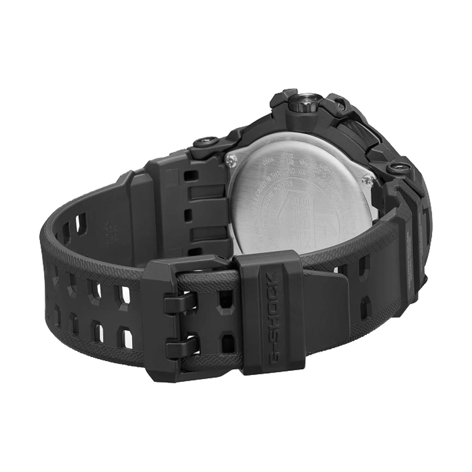 ساعت مچی عقربه‌ای کوارتز مردانه کاسیو مدل GR-B300EC-1ADR -  - 4