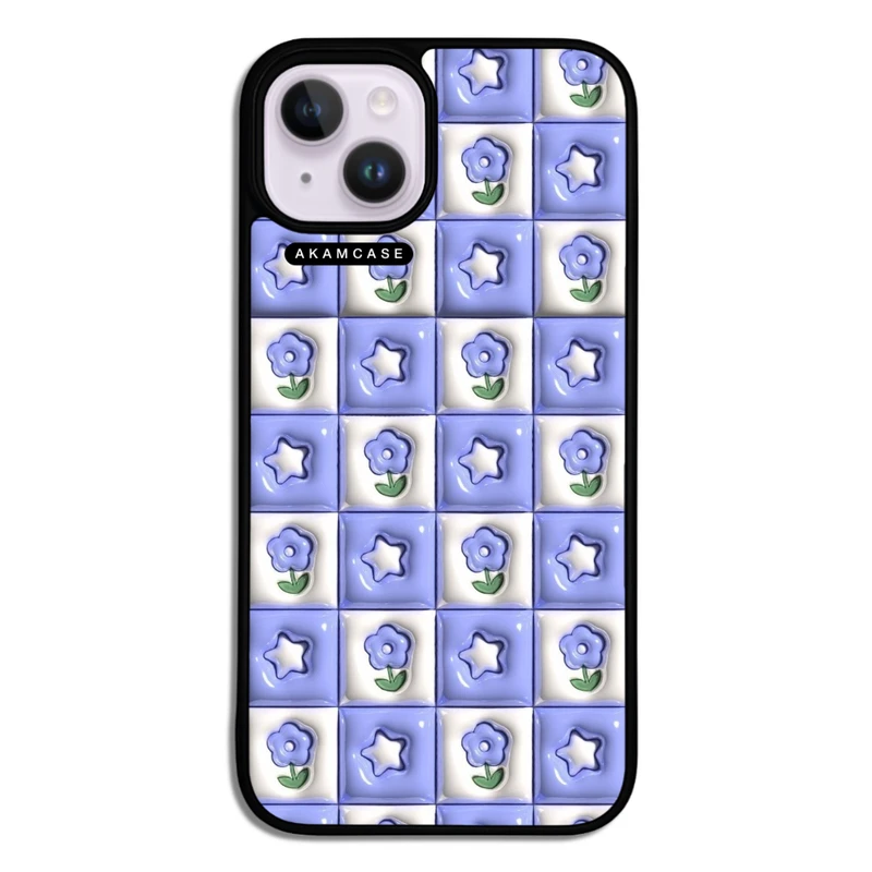 کاور آکام مدل AMC-WA14-JELLY-25 مناسب برای گوشی موبایل اپل iPhone 14