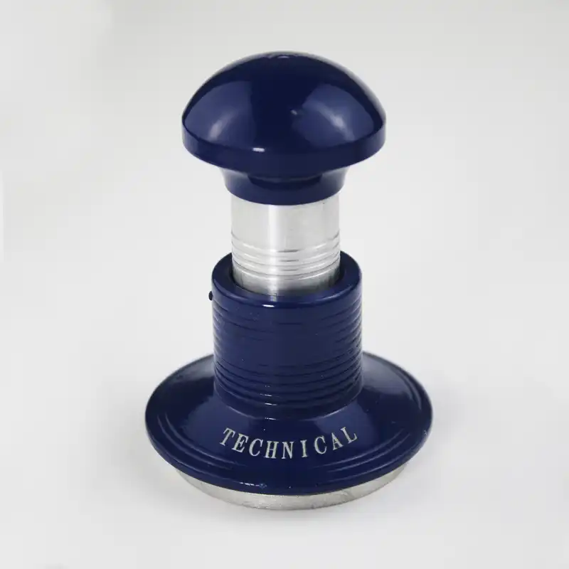 تمپر قهوه مدل تکنیکال کد TE58