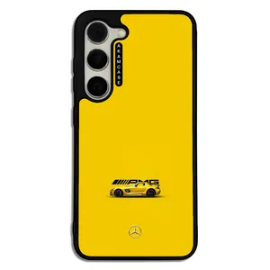 AKAM AMC-WSGS23-BENZ-23 Cover For Samsung Galaxy S23