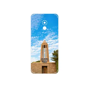 MAHOOT Abu Ali Sina tomb Cover Sticker for Meizu Pro 6