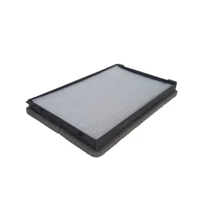 فیلتر هوای کابین خودرو نوآوران مدل nc3101 مناسب برای پژو 405