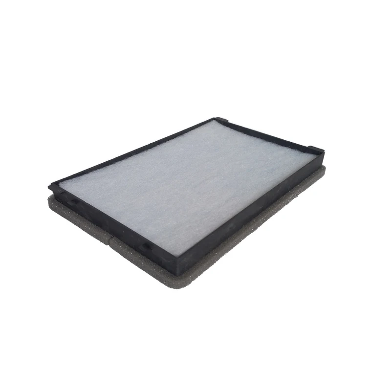 فیلتر کابین خودرو نوآوران مدل NC3101 مناسب برای پژو پارس