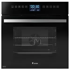 فر برقی 78 لیتری داتیس مدل DF-667