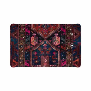 MAHOOT Rug Cover Sticker for Samsung Galaxy Tab E 9.6 2015 T560