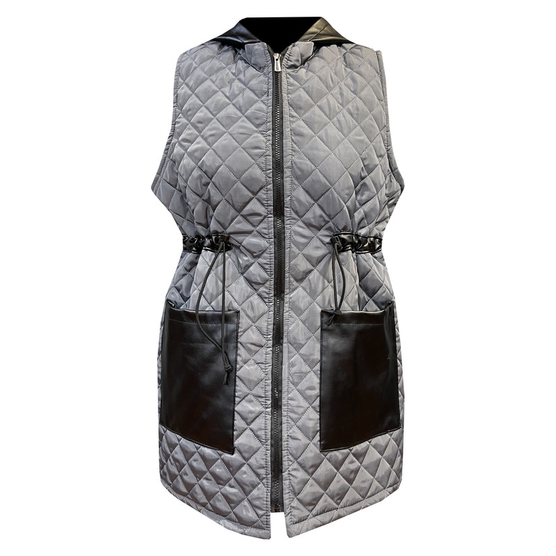 پافر زنانه مدل آژاکس کد 01