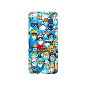 MAHOOT Nurse Cover Sticker for Gplus T10