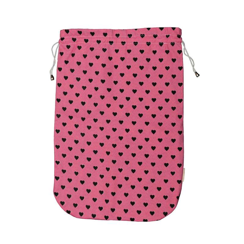 کیسه نان و سبزی مدل آرکا قلبی بزرگ