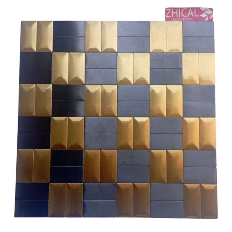 دیوارپوش ژیکال آجیلی مدل AJ931 دیوارپوش ژیکال آجیلی مدل AJ931