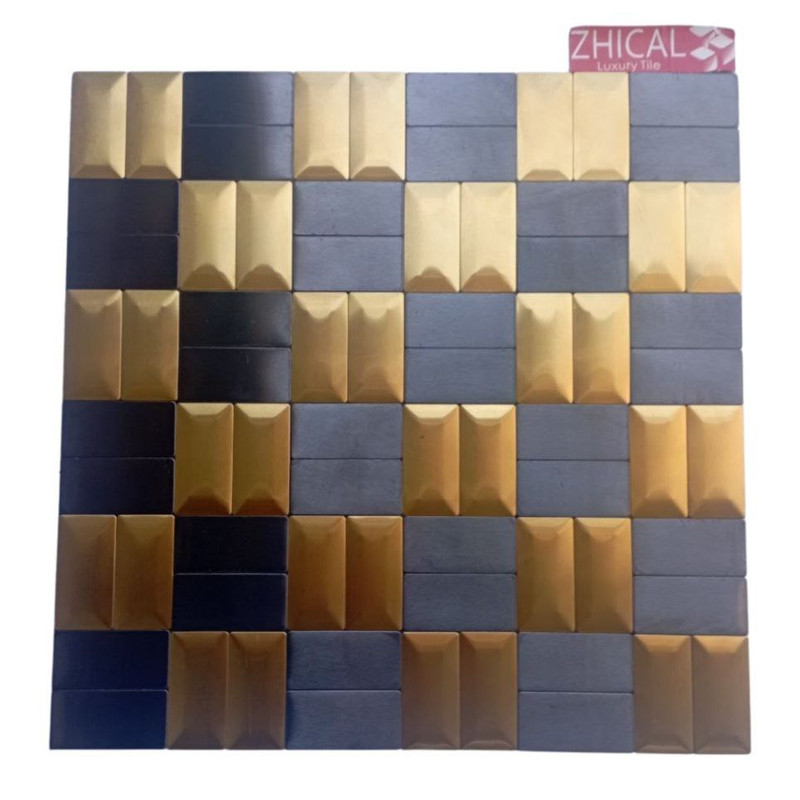 دیوارپوش ژیکال آجیلی مدل AJ931 دیوارپوش ژیکال آجیلی مدل AJ931