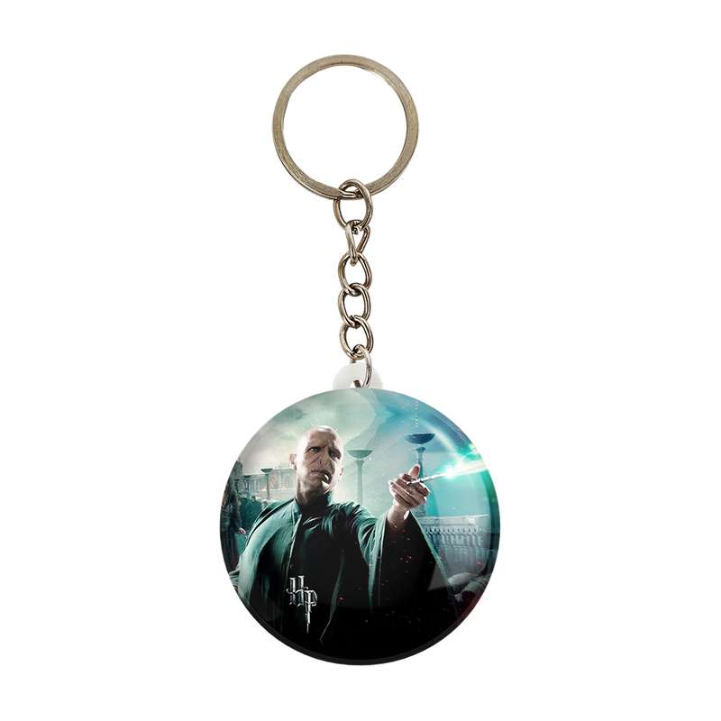 جاکلیدی خندالو طرح لرد ولدمورت هری پاتر کد 2917 جاکلیدی خندالو طرح لرد ولدمورت هری پاتر کد 2917