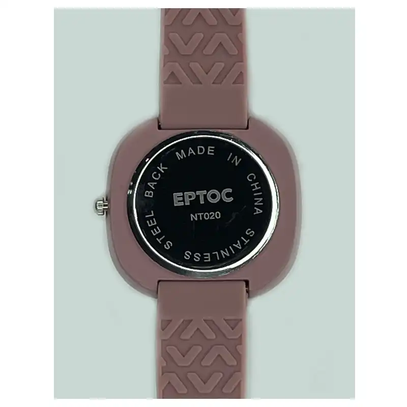 ساعت مچی عقربه ای مدل EPTOC کد NT020