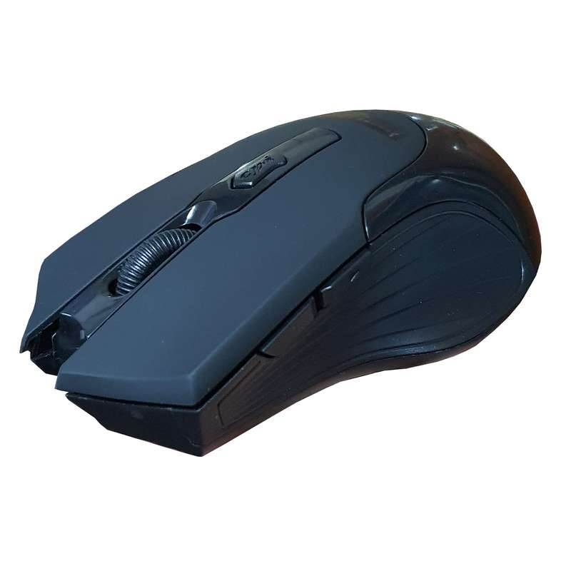 ماوس بی سیم مدل Hh30