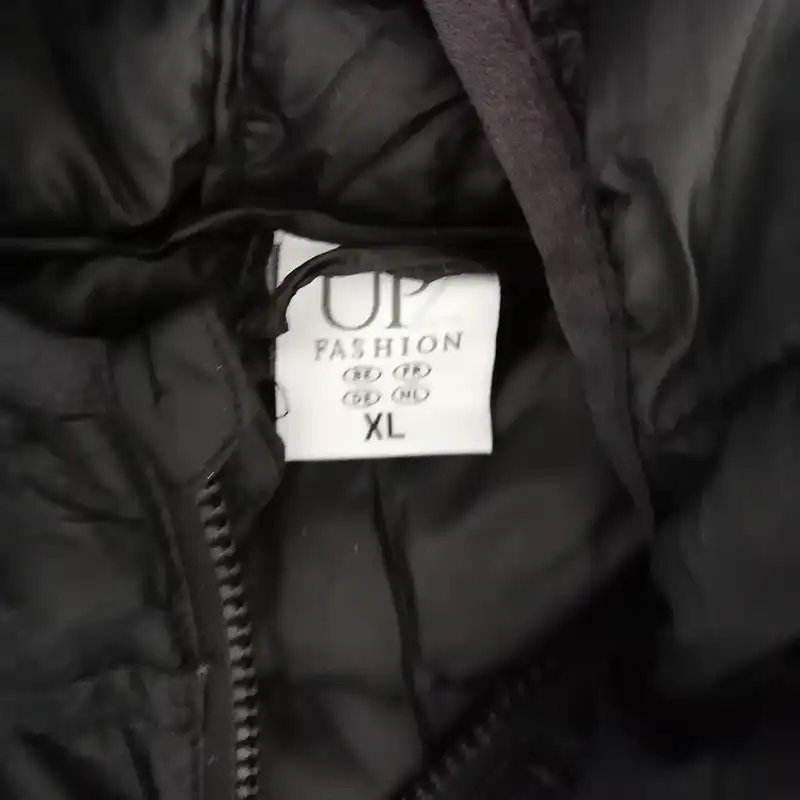 کاپشن مردانه آپ2فشن مدل 16820367